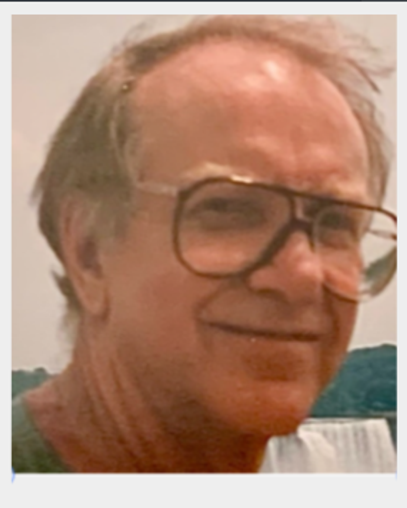 Edward Ross Miller