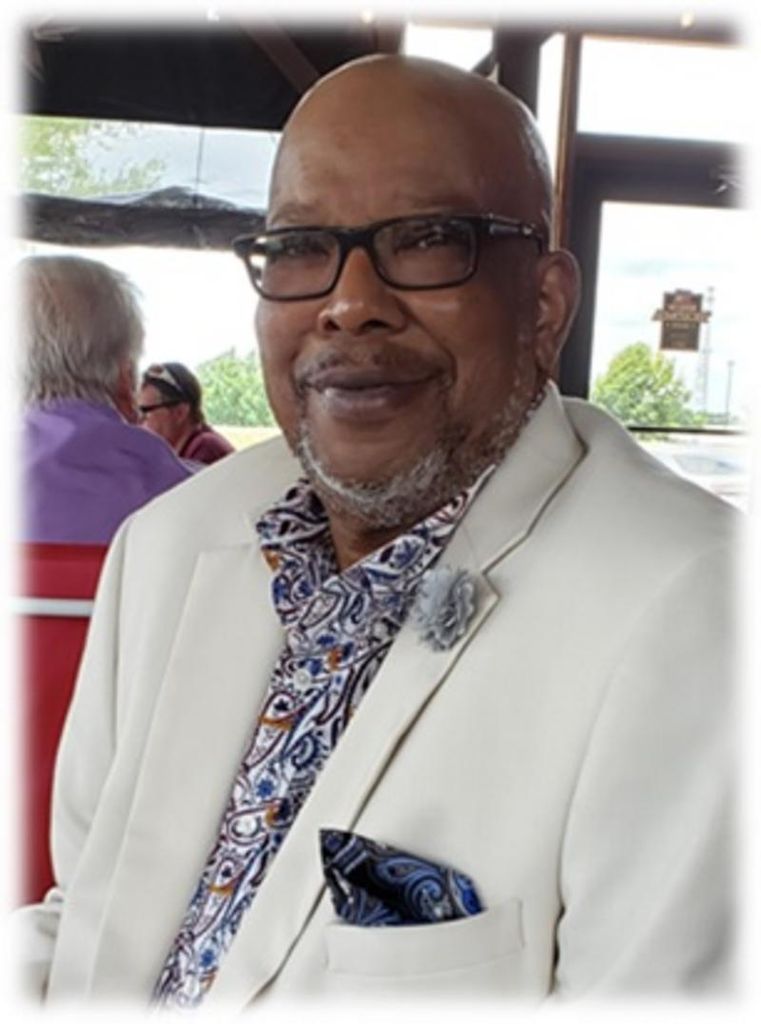 Stanley Smith Profile Photo