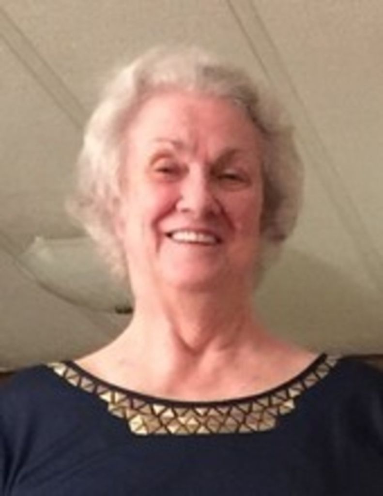 Clara Jordan Profile Photo
