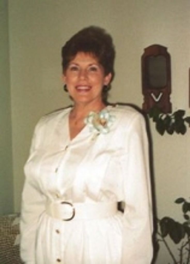 Janna Lee Hodge