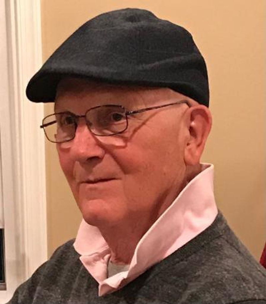 Donald Cummiskey Profile Photo