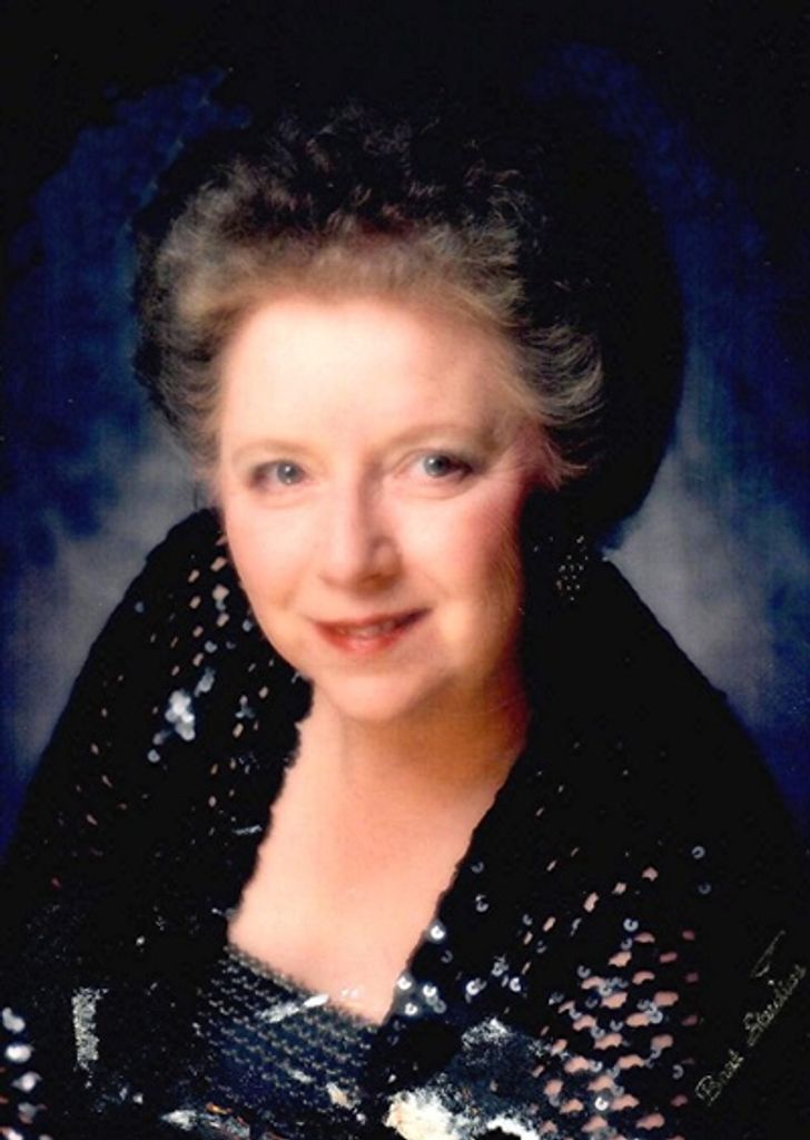 Wanda Jean Lewis Profile Photo