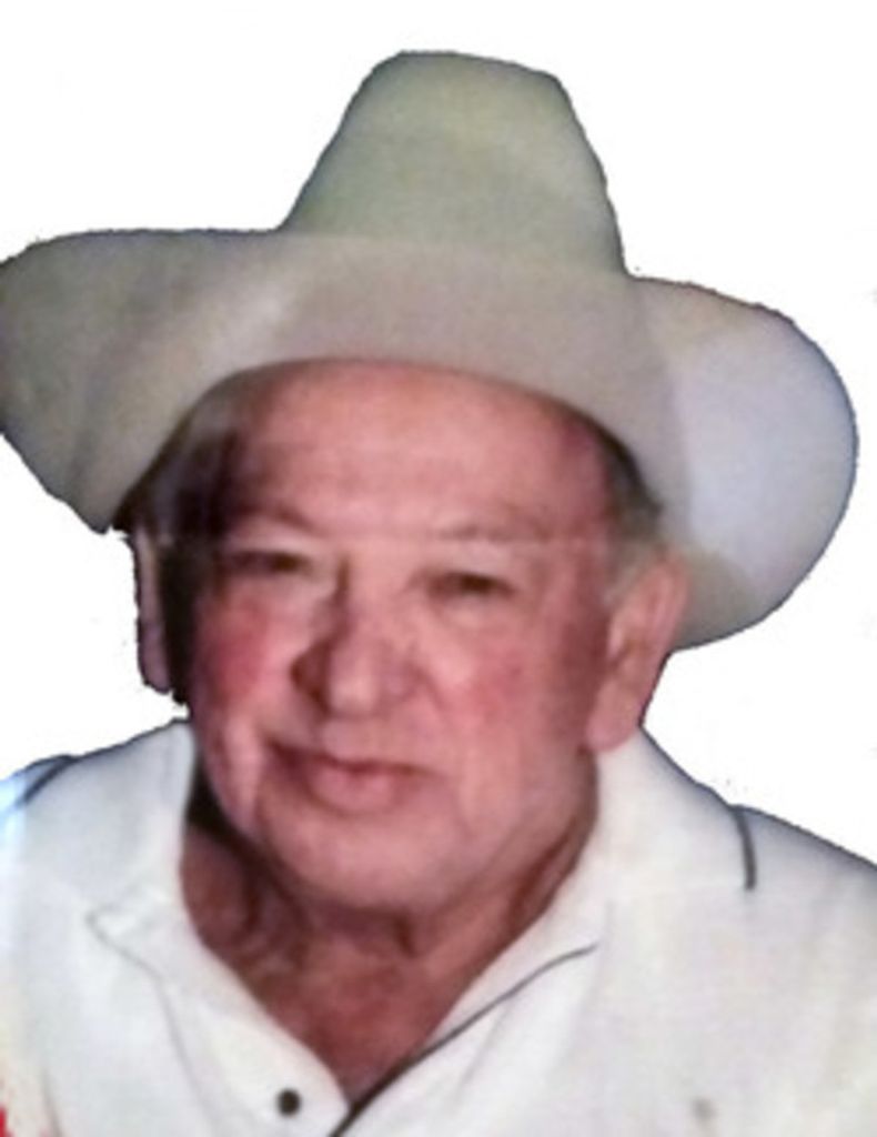 Benjamin V. Ruiz