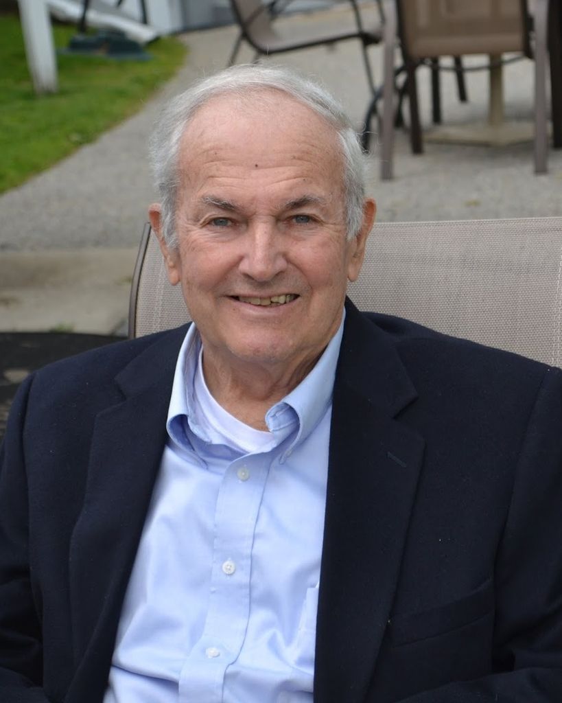 Joseph James "Joe" Riehl