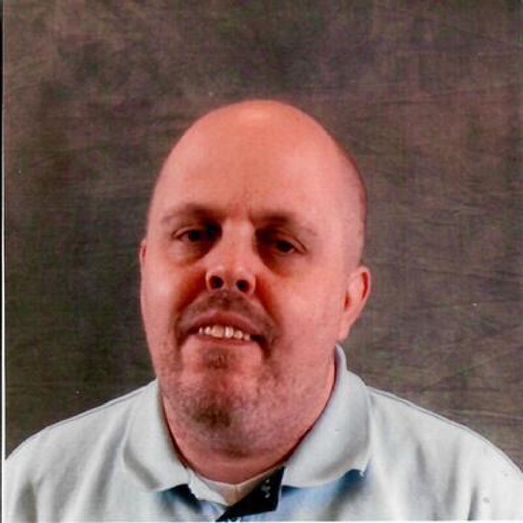 Garrett "Gary" M. Norman