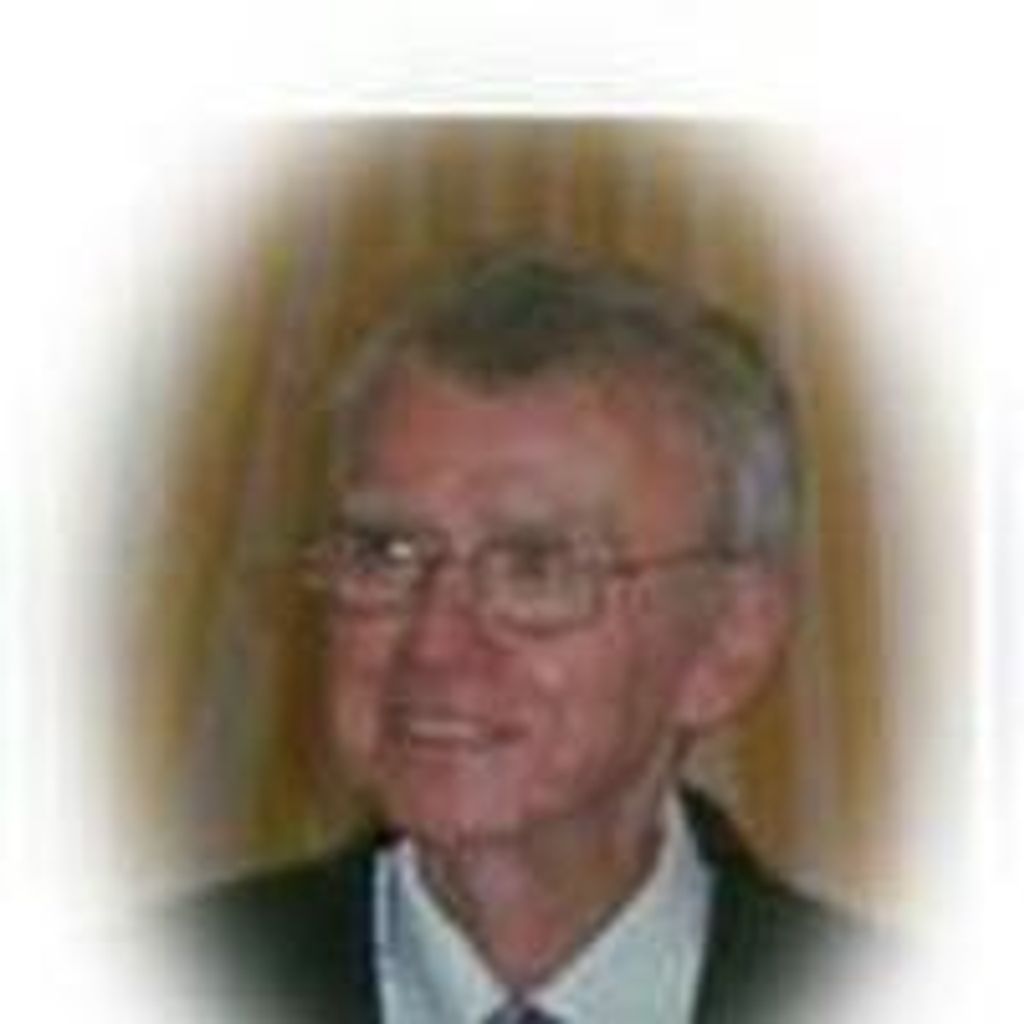 Elmer H. Gilson