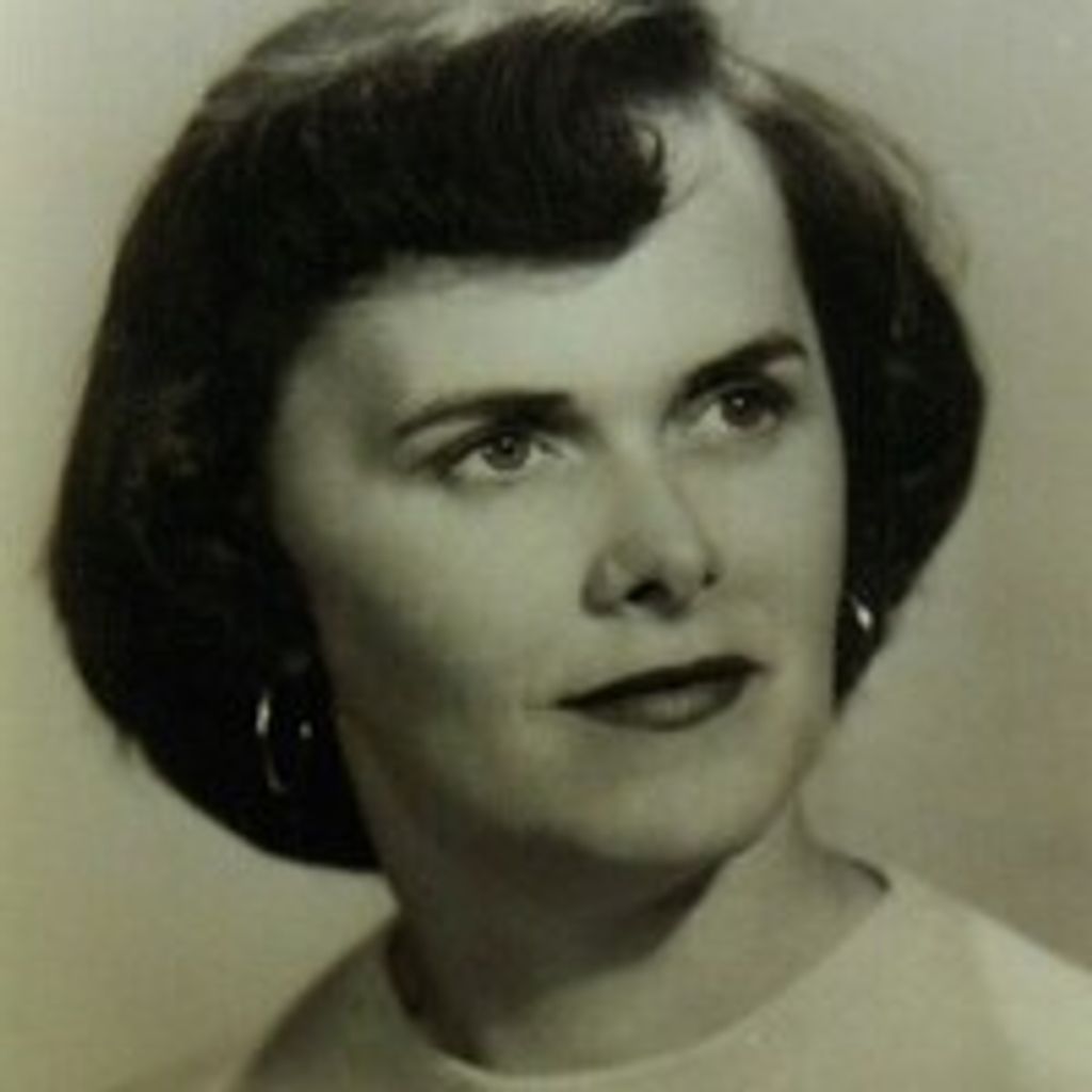Sylvia Anderson Felton Profile Photo