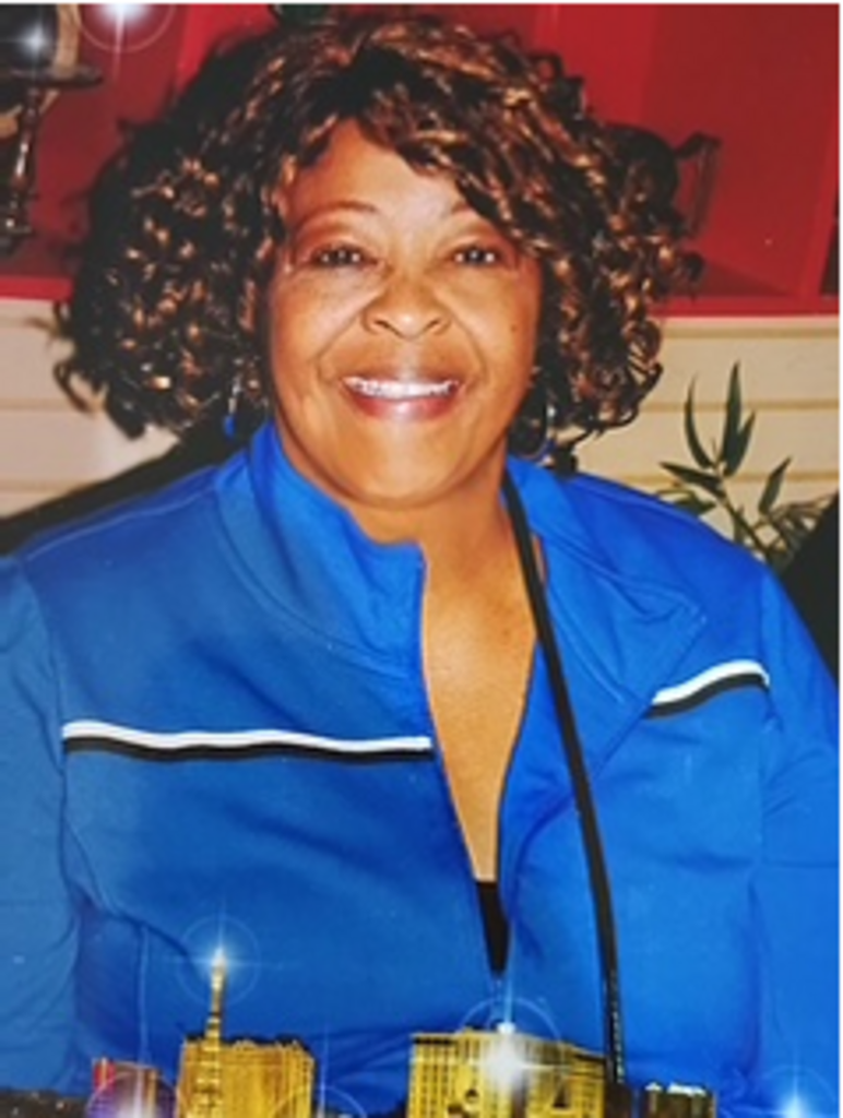 Debra Smith Anderson Profile Photo