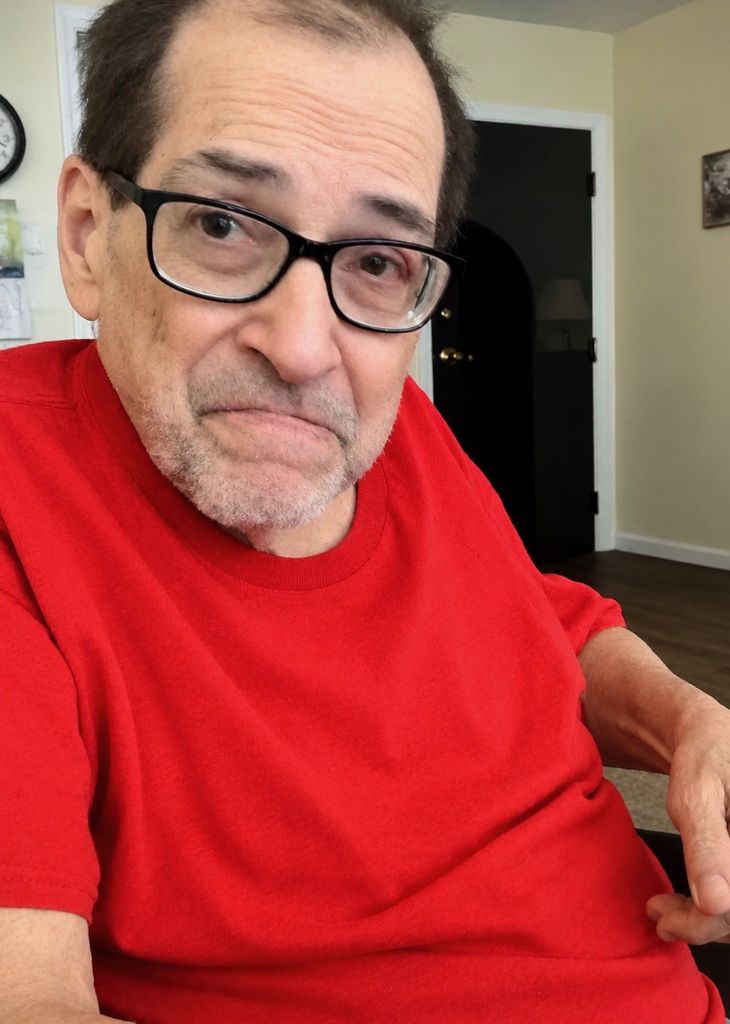 Michael A. Gantert Profile Photo