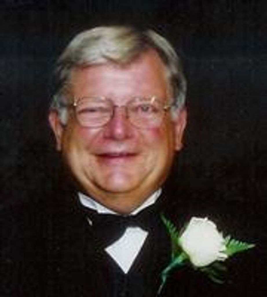 ROBERT B. SHEAR Profile Photo