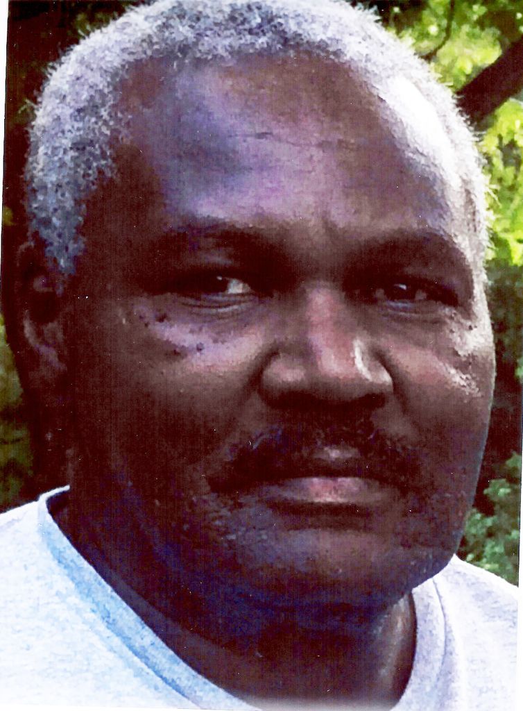 James Bernard Harrison Profile Photo