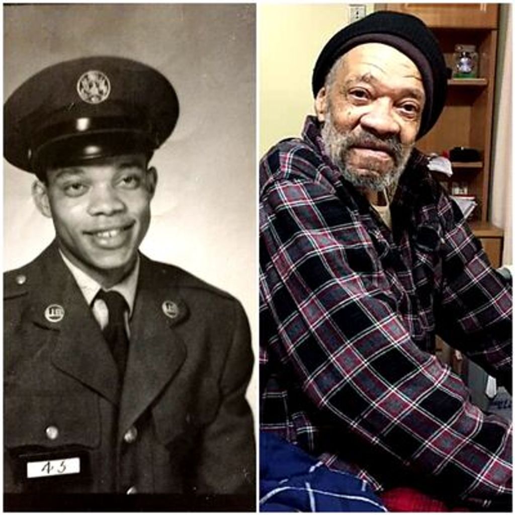 John William Russell Profile Photo