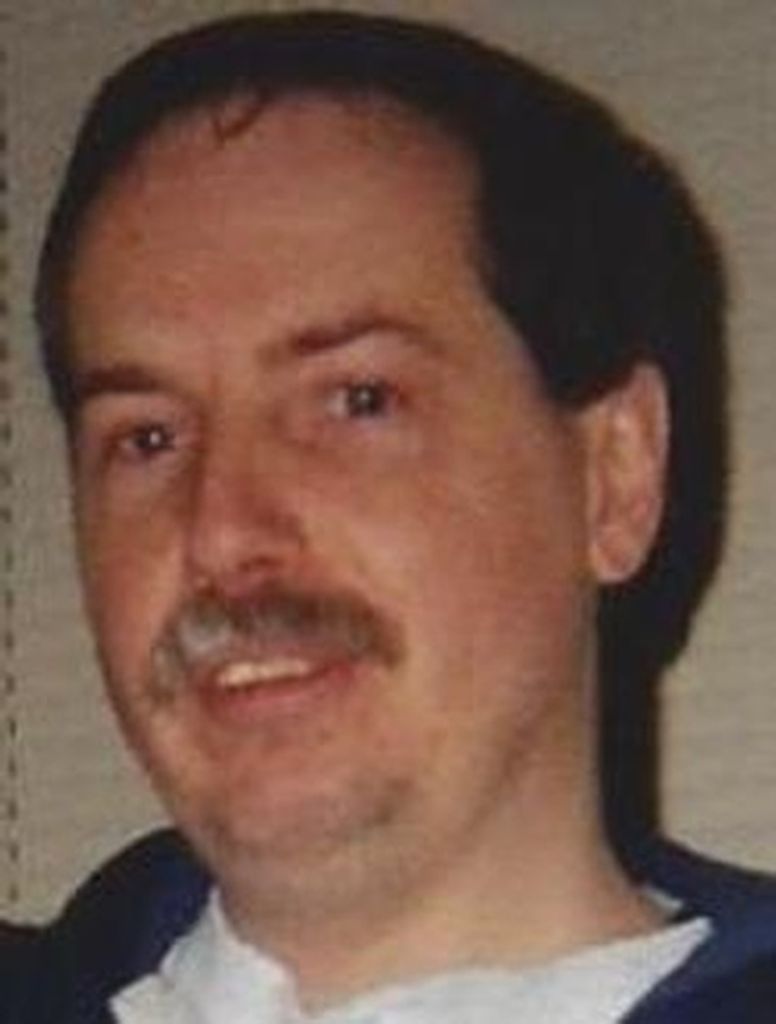 Steven Boucher Profile Photo