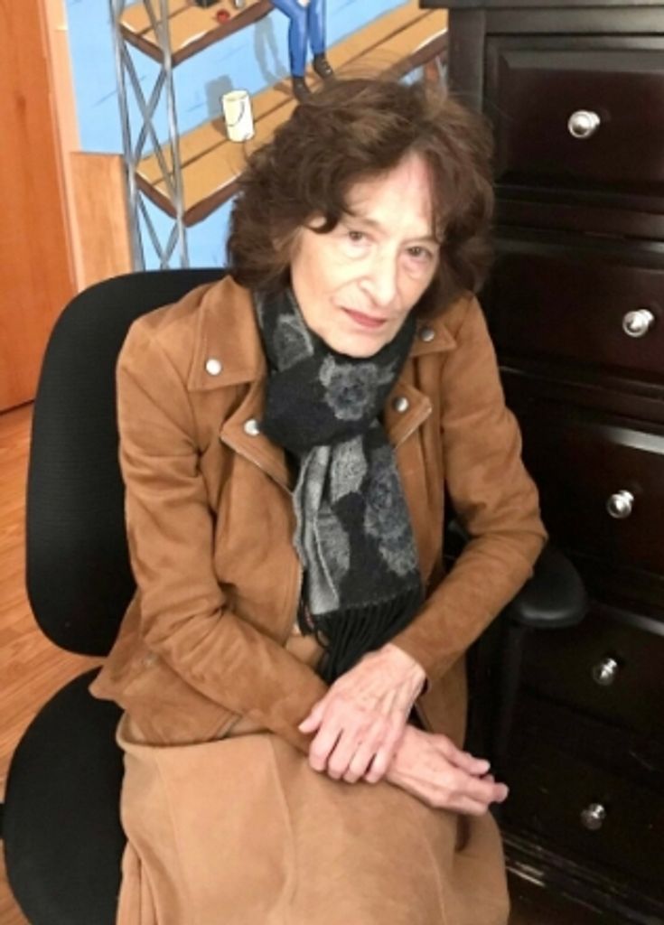 Blanche Scalisi Profile Photo