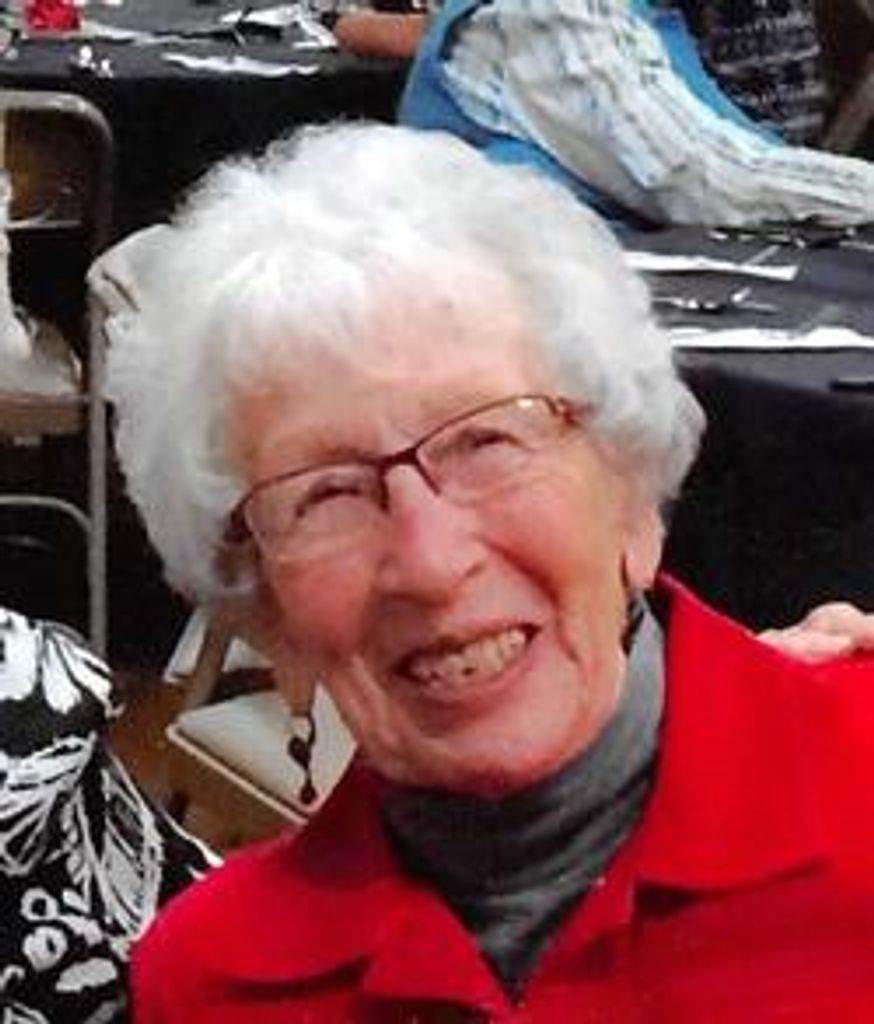 Delfina "Del" Margaret Fancher Profile Photo