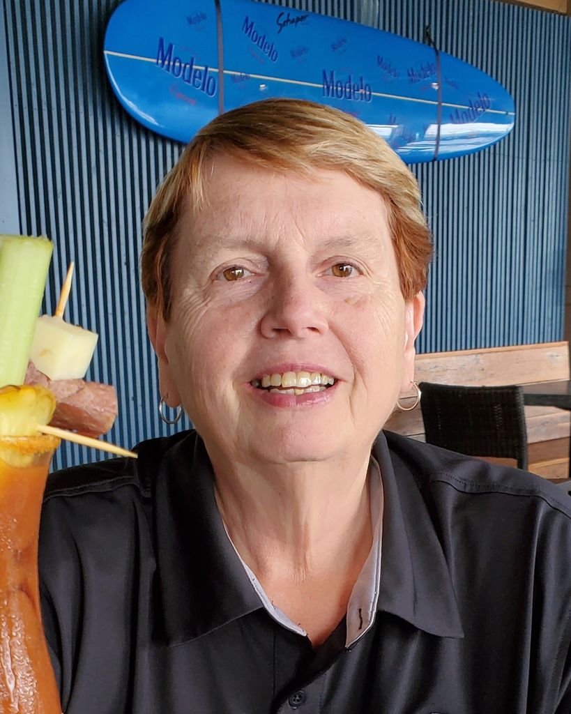 Diane M. Pastor