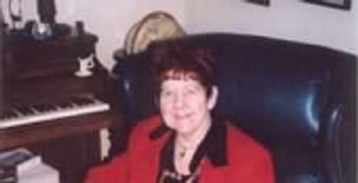 Patricia Jane Birner Profile Photo