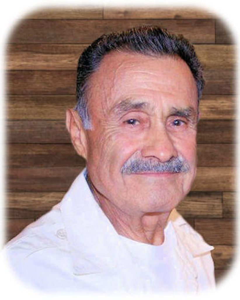 Albert B. Gomez Profile Photo
