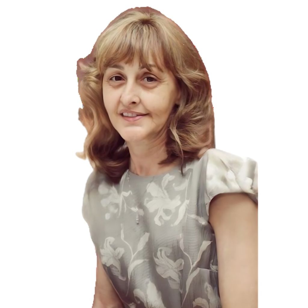 Mary Jane Pierce