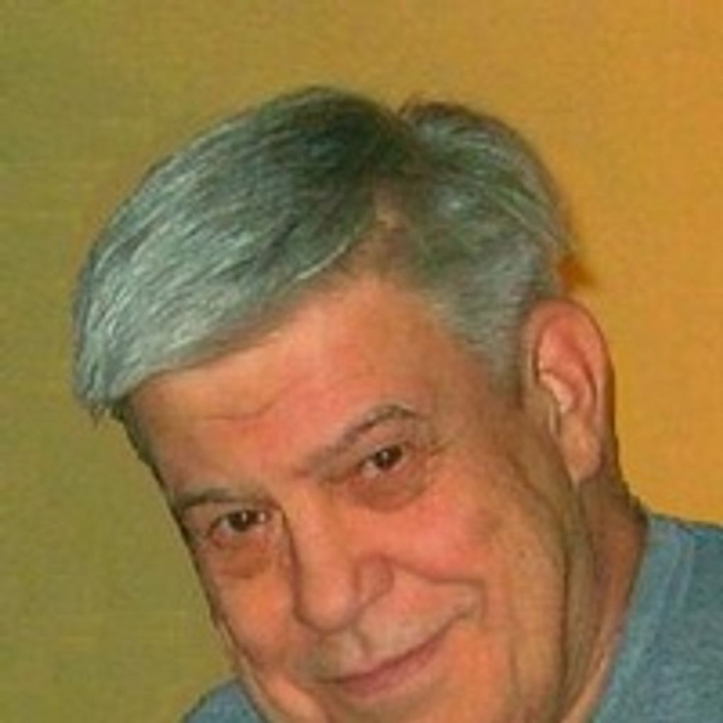 Ensio "Eric" Luhtanen