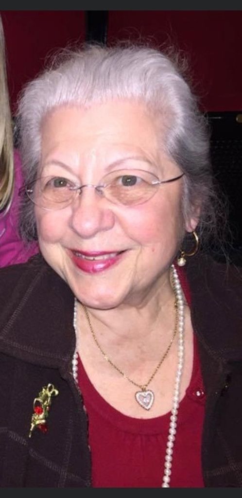 Marilyn Stone Feinberg Profile Photo