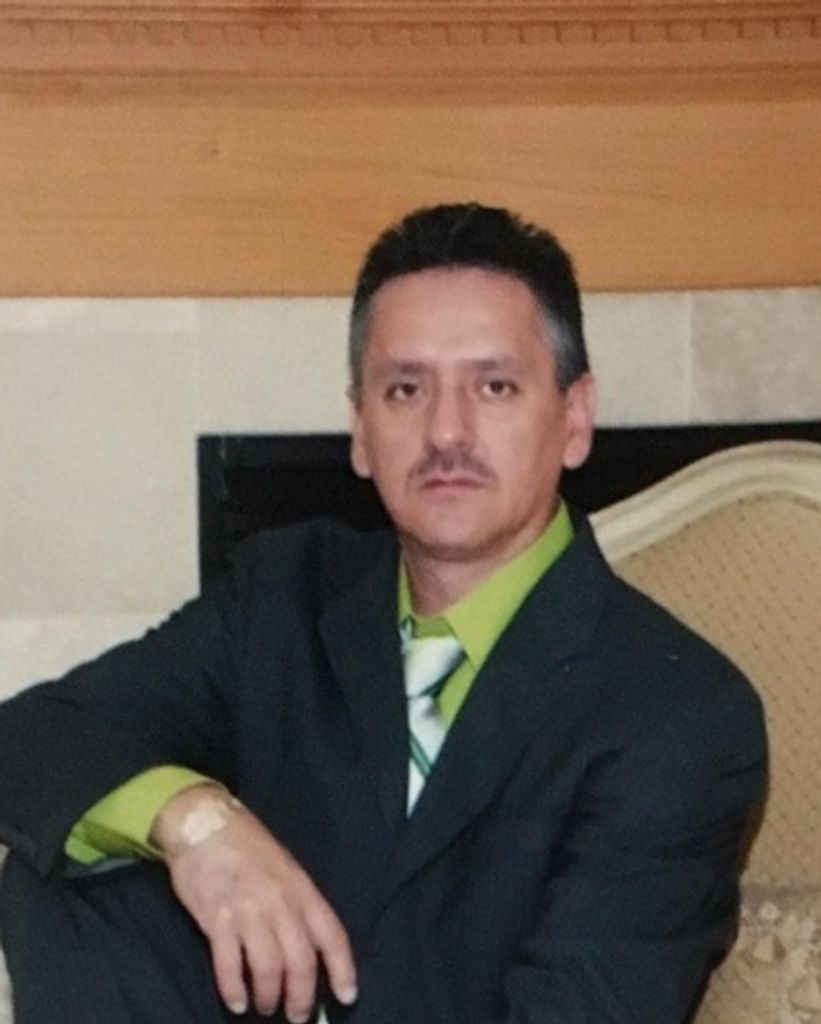 Carlos Garcia Profile Photo