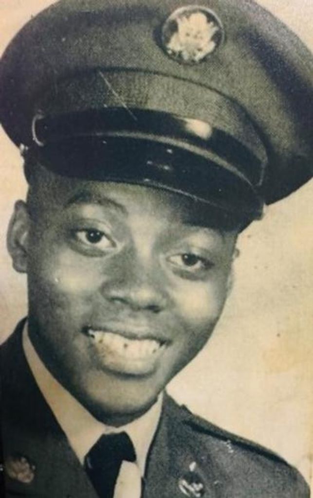 Mr. Ivory Cornelius Profile Photo