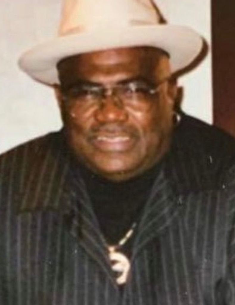 Albert Hopkins Profile Photo