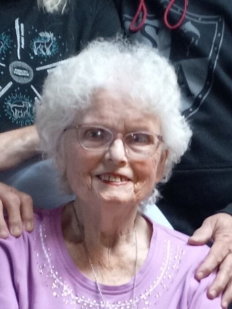 Lucy N. (Anderson)  Green