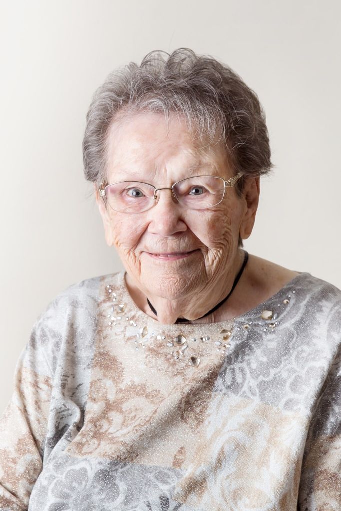 Dorothy Salesman Profile Photo