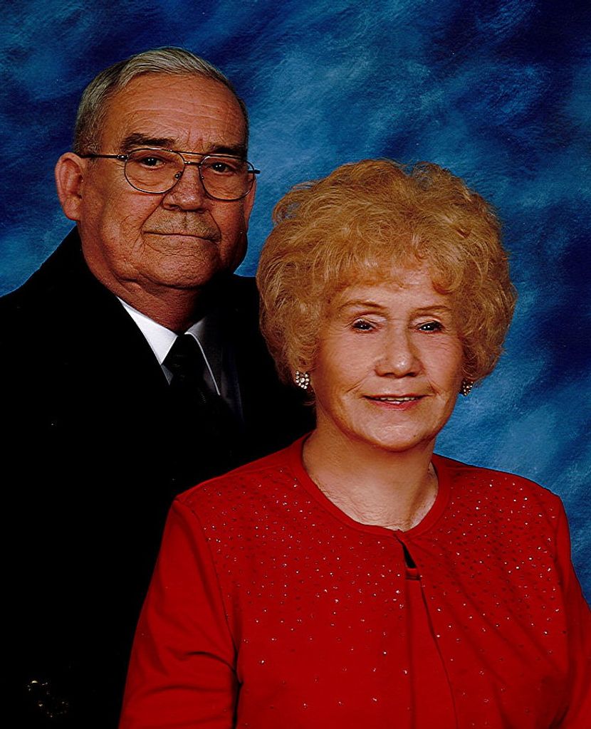 Dora Mae Jewell Profile Photo