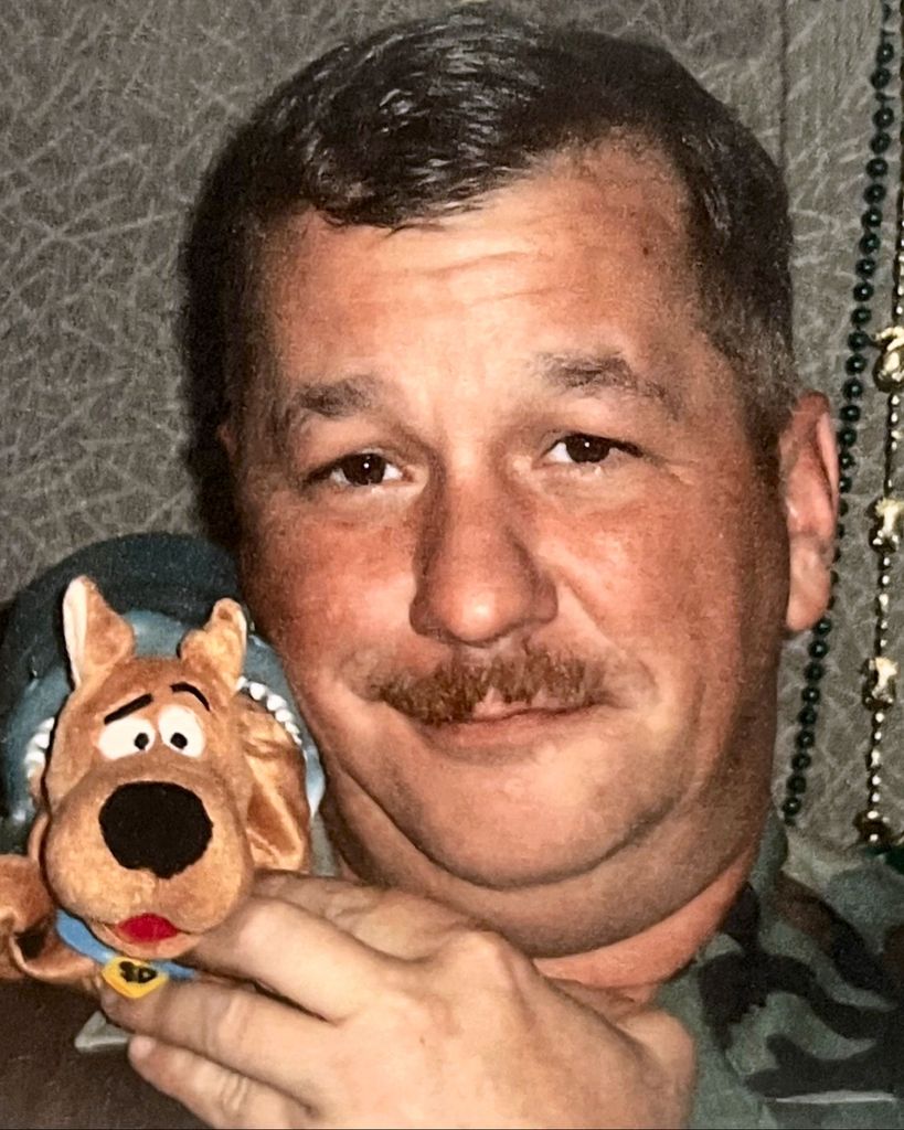 James Paul Bailey Profile Photo