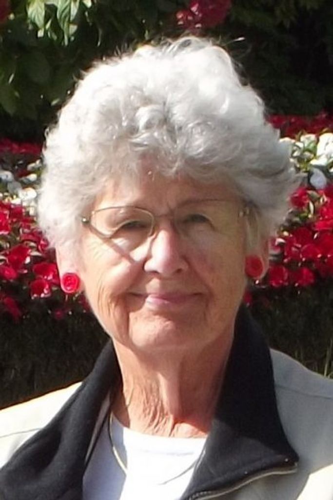 Karen Ann Mcalister