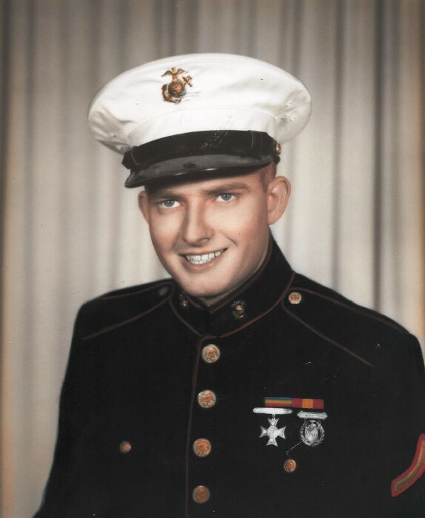 Gerald Jerome