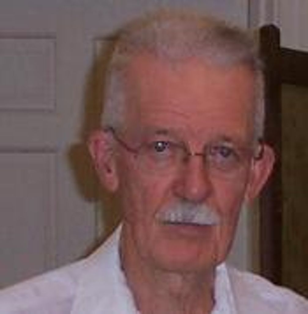 Victor Boyd Kilgore Profile Photo