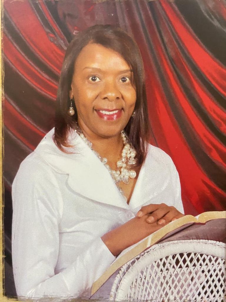 Betty F. Milledge Profile Photo