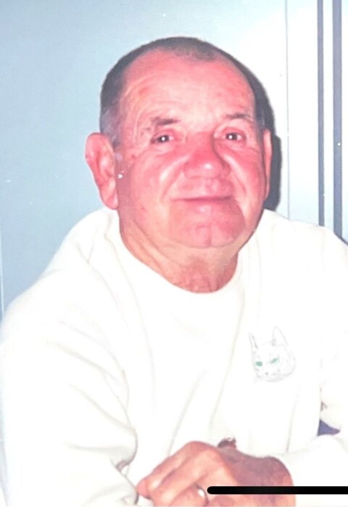 Edward Andrew Brown, Jr.