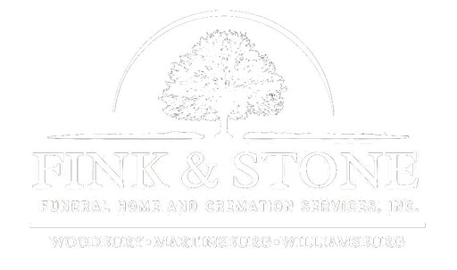 Fink & Stone Funeral Home and Cremation Services, Inc. Logo