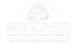 Fink & Stone Funeral Home and Cremation Services, Inc. Logo
