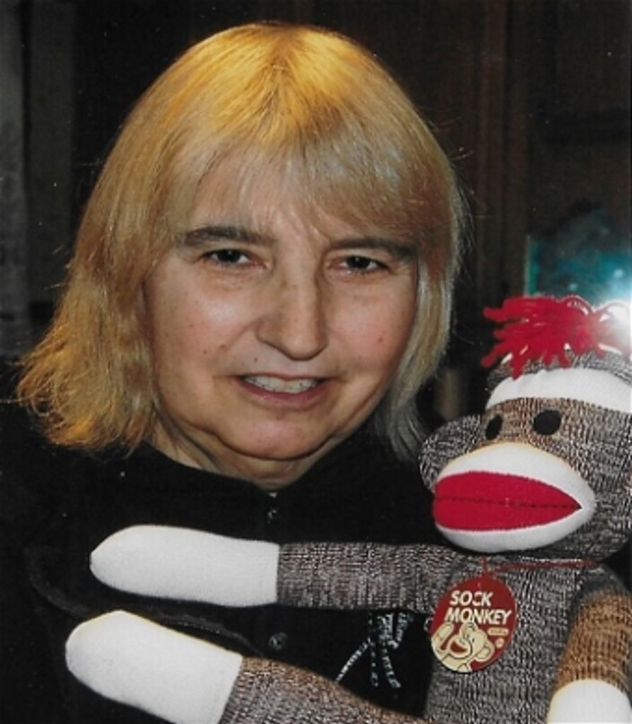 Delores Ann Johnson Profile Photo