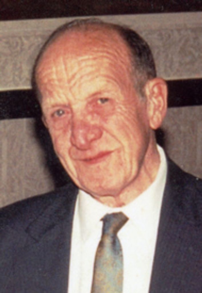 Dale E. Kersey