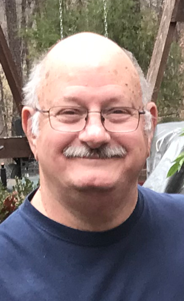 Steve Phillip Kersey