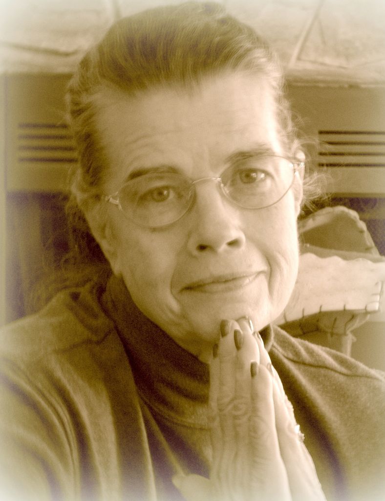 Luella "Ruth" Malone Profile Photo