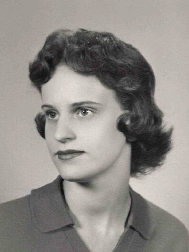 Anna Ruth Endicott Profile Photo