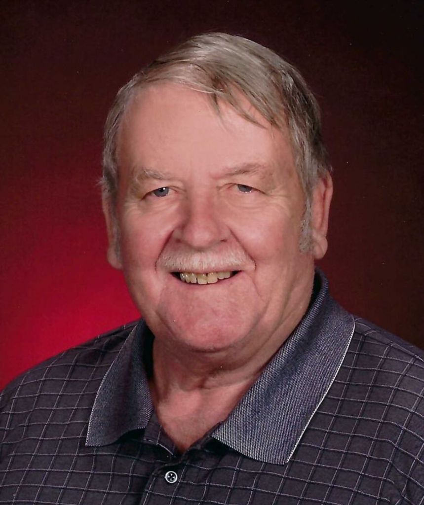 Allen Moe