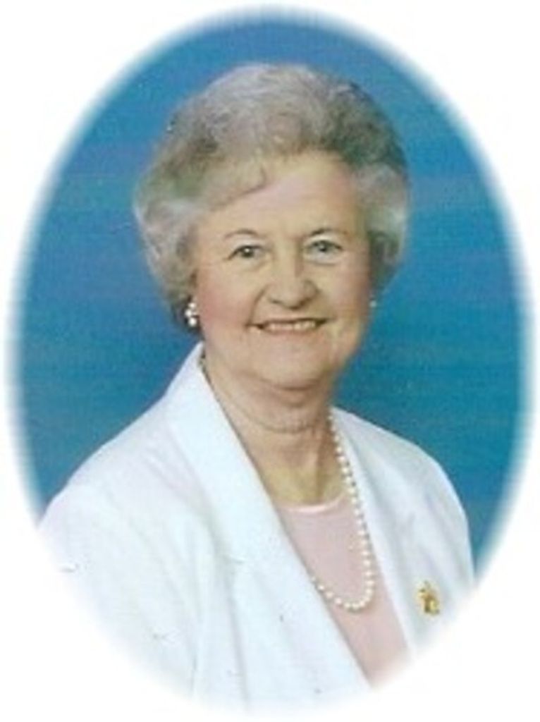 Ellora Jane Hamby Profile Photo