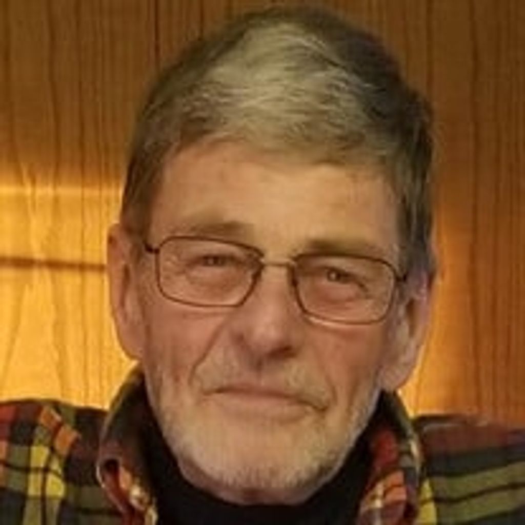 Richard "Rick" J. Olson