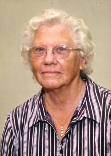 Betty Louise Tutt Profile Photo