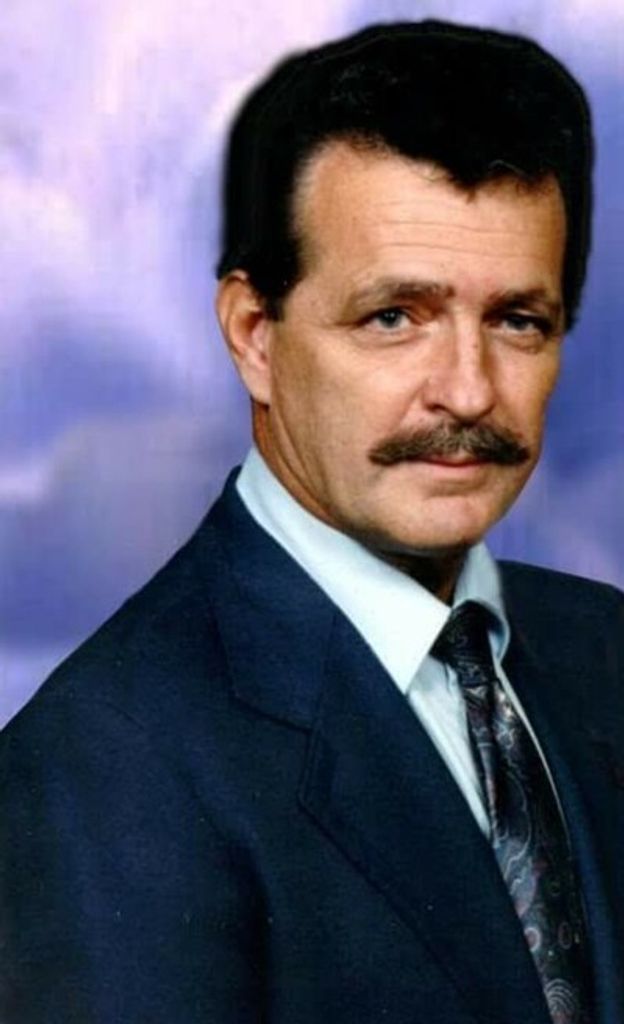 Victor Arden Crislip Profile Photo