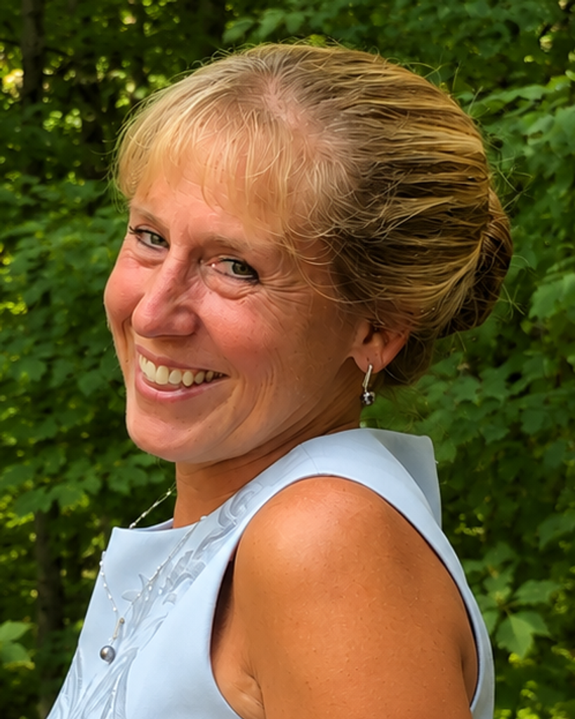 Karen Holm Lux Profile Photo